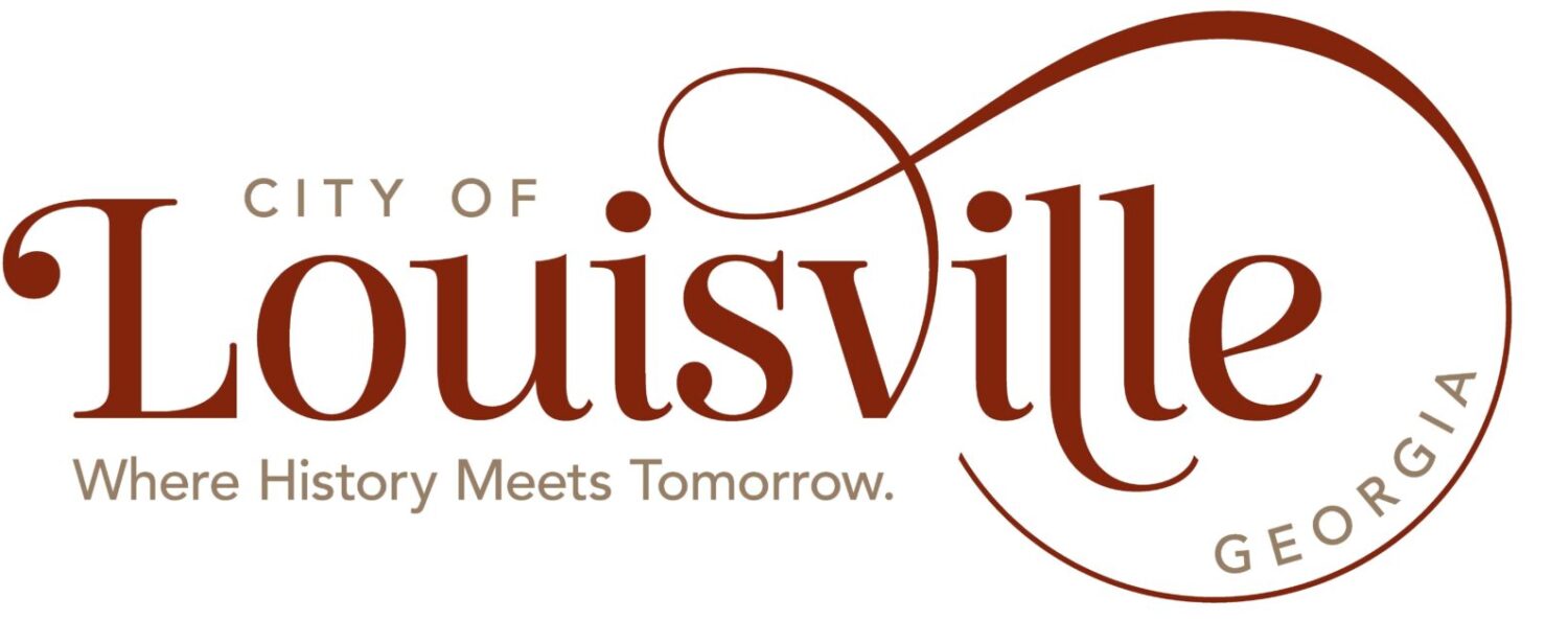 City of Louisville, Georgia